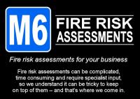 M6 Fire Safety - Fire Risk Assessments image 3